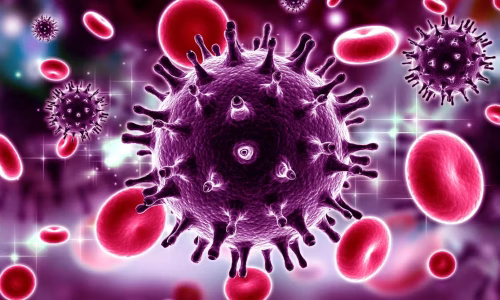 CRISPR: Lưỡi dao cắt đứt án tử HIV